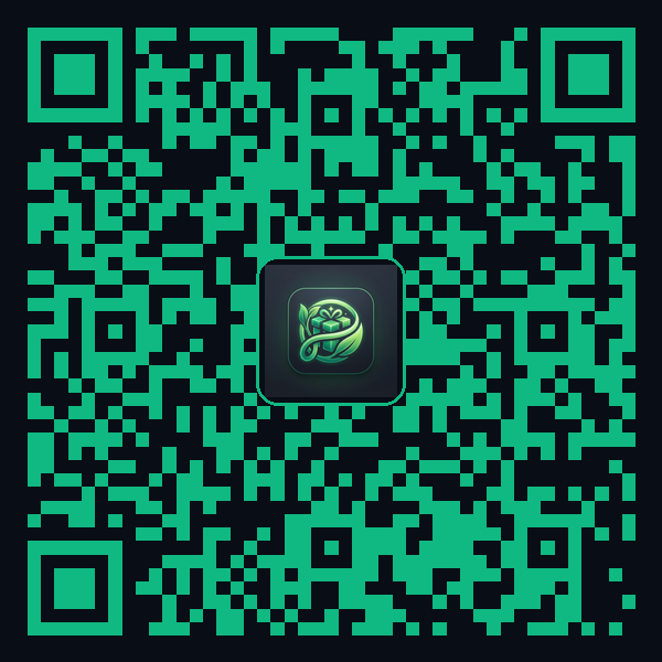 Scan to Download Frevia App